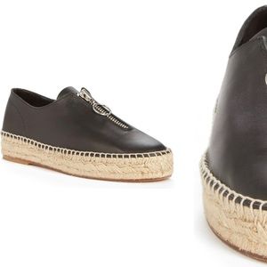 Alexander Wang ‘Devon' Espadrille Flat